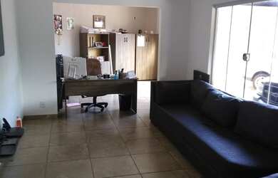 Imagem 3: CASA RESIDENCIAL em RIBEIRÃO PRETO - SP, PARQUE RESIDENCIAL CÂNDIDO PORTINARI