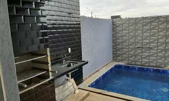 Imagem 5: CASA RESIDENCIAL em BONFIM PAULISTA - SP, LOTEAMENTO TERRA DE SAN PEDRO