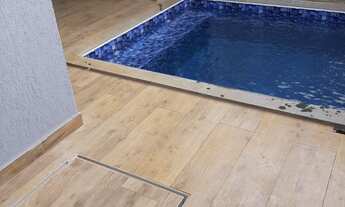 Imagem 6: CASA RESIDENCIAL em BONFIM PAULISTA - SP, LOTEAMENTO TERRA DE SAN PEDRO