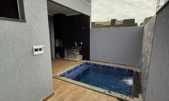 Imagem 2: CASA RESIDENCIAL em BONFIM PAULISTA - SP, LOTEAMENTO TERRA DE SAN PEDRO