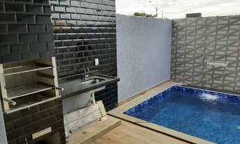 Imagem 4: CASA RESIDENCIAL em BONFIM PAULISTA - SP, LOTEAMENTO TERRA DE SAN PEDRO