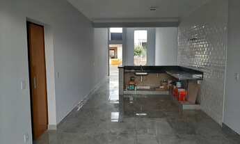 Imagem 7: CASA RESIDENCIAL em BONFIM PAULISTA - SP, LOTEAMENTO TERRA DE SAN PEDRO