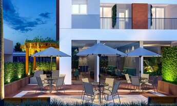 Imagem 5: APARTAMENTO RESIDENCIAL em RIBEIRÃO PRETO - SP, JARDIM BOTÂNICO