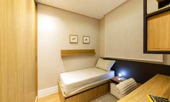 Imagem 6: APARTAMENTO RESIDENCIAL em RIBEIRÃO PRETO - SP, JARDIM BOTÂNICO