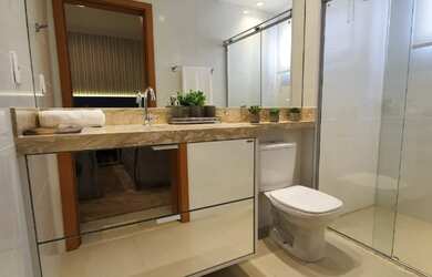 Imagem 6: APARTAMENTO RESIDENCIAL em RIBEIRÃO PRETO - SP, JARDIM CALIFÓRNIA