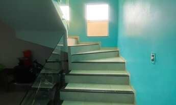 Imagem 6: CASA RESIDENCIAL em RIBEIRÃO PRETO - SP, PARQUE RESIDENCIAL CÂNDIDO PORTINARI