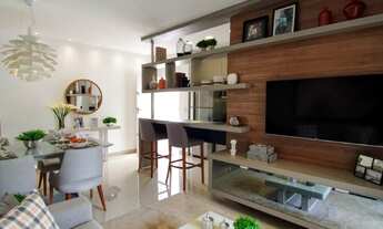 Imagem 2: APARTAMENTO RESIDENCIAL em RIBEIRÃO PRETO - SP, JARDIM CALIFÓRNIA