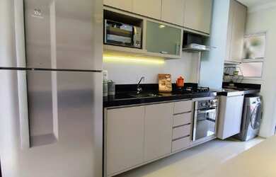 Imagem 3: APARTAMENTO RESIDENCIAL em RIBEIRÃO PRETO - SP, JARDIM CALIFÓRNIA