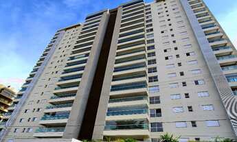 Imagem 2: APARTAMENTO RESIDENCIAL em RIBEIRÃO PRETO - SP, JARDIM BOTÂNICO
