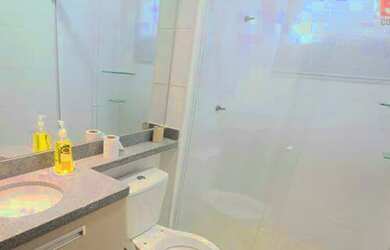 Imagem 6: APARTAMENTO RESIDENCIAL em RIBEIRÃO PRETO - SP, PARQUE SÃO SEBASTIÃO