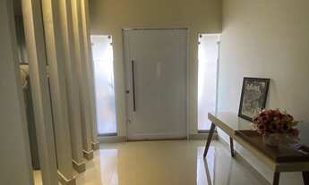 Imagem: CASA RESIDENCIAL em SERRANA - SP, paranoa