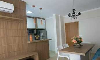 Imagem: APARTAMENTO RESIDENCIAL em RIBEIRÃO PRETO