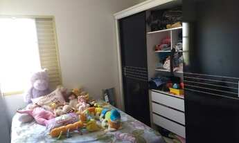 Imagem 2: APARTAMENTO RESIDENCIAL em RIBEIRÃO PRETO - SP, VILA MONTE ALEGRE