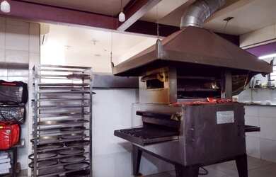 Imagem 3: SALAO COMERCIAL em RIBEIRÃO PRETO - SP, CENTRO