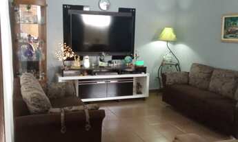 Imagem 2: CASA RESIDENCIAL em RIBEIRÃO PRETO - SP, JARDIM CASTELO BRANCO