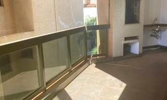 Imagem 2: APARTAMENTO RESIDENCIAL em RIBEIRÃO PRETO - SP, CENTRO