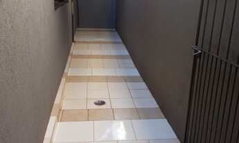 Imagem 3: CASA RESIDENCIAL em RIBEIRÃO PRETO - SP, JARDIM CASTELO BRANCO