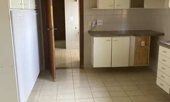 Imagem 7: APARTAMENTO RESIDENCIAL em RIBEIRÃO PRETO - SP, CENTRO