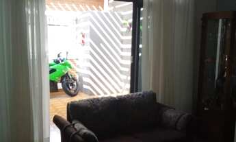 Imagem 4: CASA RESIDENCIAL em RIBEIRÃO PRETO - SP, JARDIM CASTELO BRANCO