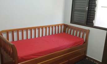 Imagem 6: CASA RESIDENCIAL em RIBEIRÃO PRETO - SP, JARDIM CASTELO BRANCO