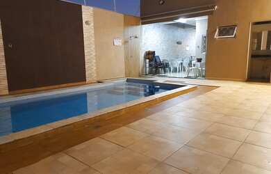 Imagem 3: CASA RESIDENCIAL em RIBEIRÃO PRETO - SP, PARQUE DAS OLIVEIRAS