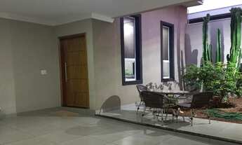 Imagem 2: CASA RESIDENCIAL em RIBEIRÃO PRETO - SP, JARDIM SANTA CECÍLIA