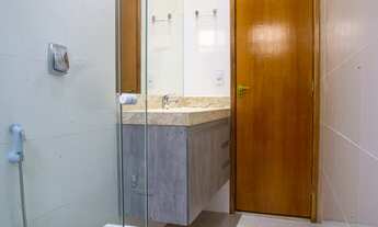 Imagem 6: CASA RESIDENCIAL em RIBEIRÃO PRETO - SP, JARDIM SANTA CECÍLIA