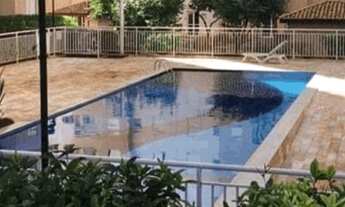 Imagem: APARTAMENTO RESIDENCIAL em RIBEIRÃO PRETO