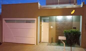 Imagem: CASA RESIDENCIAL em RIBEIRÃO PRETO - SP