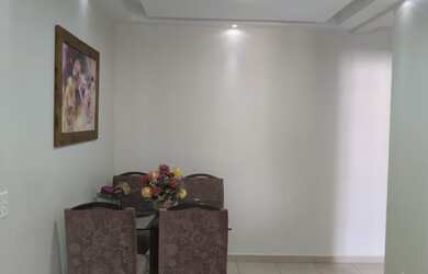 Imagem 7: APARTAMENTO RESIDENCIAL em RIBEIRÃO PRETO - SP, RESERVA SUL CONDOMÍNIO RESORT