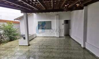 Imagem 3: CASA RESIDENCIAL em RIBEIRÃO PRETO - SP, JARDIM CASTELO BRANCO