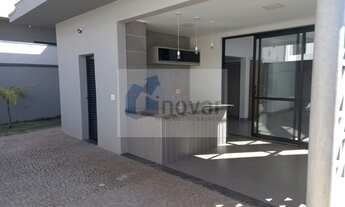 Imagem 6: CASA RESIDENCIAL em RIBEIRÃO PRETO - SP, CONDOMÍNIO GUAPORÉ