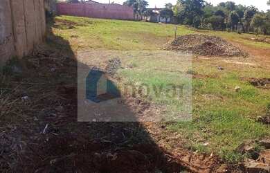 Imagem 2: TERRENO COMERCIAL/RESIDENCIAL em SERRANA - SP, JARDIM PAULISTA