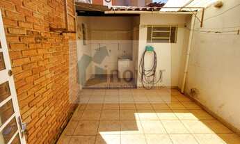 Imagem 7: CASA RESIDENCIAL em RIBEIRÃO PRETO - SP, INDEPENDÊNCIA