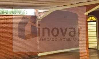 Imagem: CASA RESIDENCIAL em RIBEIRÃO PRETO - SP