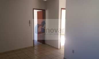 Imagem: APARTAMENTO RESIDENCIAL em RIBEIRÃO PRETO