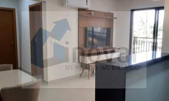 Imagem 2: APARTAMENTO RESIDENCIAL em RIBEIRÃO PRETO - SP, RIBEIRÂNIA