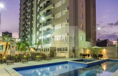 Imagem 3: APARTAMENTO RESIDENCIAL em RIBEIRÃO PRETO - SP, JARDIM PALMA TRAVASSOS