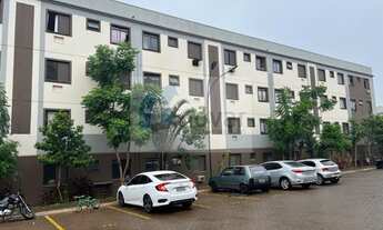 Imagem 7: APARTAMENTO RESIDENCIAL em RIBEIRÃO PRETO - SP, RIBEIRÃO VERDE