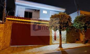 Imagem 5: CASA RESIDENCIAL em RIBEIRÃO PRETO - SP, JARDIM PAULISTANO