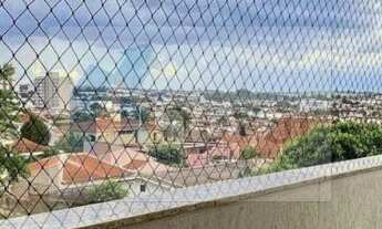 Imagem 2: APARTAMENTO RESIDENCIAL em SERTÃOZINHO - SP, Jardim 5 de Dezembro