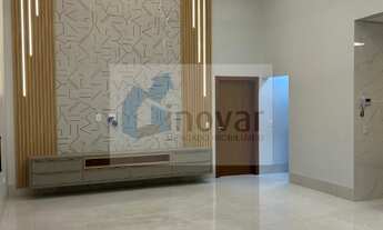 Imagem 5: CASA RESIDENCIAL em SERTÃOZINHO - SP, JARDIM RECREIO DOS BANDEIRANTES