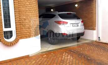 Imagem 4: CASA RESIDENCIAL em SERTÃOZINHO - SP, JARDIM RECREIO DOS BANDEIRANTES