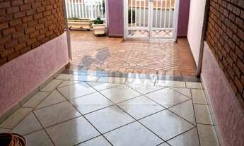 Imagem 3: CASA RESIDENCIAL em SERTÃOZINHO - SP, JARDIM RECREIO DOS BANDEIRANTES