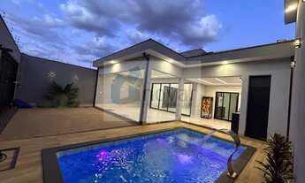 Imagem 3: CASA RESIDENCIAL em SERTÃOZINHO - SP, JARDIM RECREIO DOS BANDEIRANTES