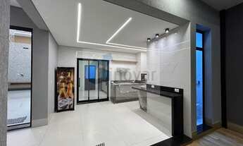 Imagem 2: CASA RESIDENCIAL em SERTÃOZINHO - SP, JARDIM RECREIO DOS BANDEIRANTES