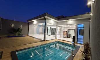 Imagem: CASA RESIDENCIAL em SERTÃOZINHO - SP, JARDIM