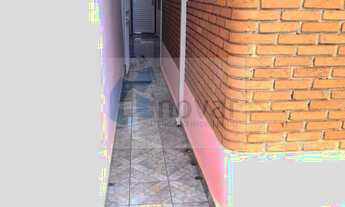 Imagem 6: CASA RESIDENCIAL em SERTÃOZINHO - SP, JARDIM RECREIO DOS BANDEIRANTES