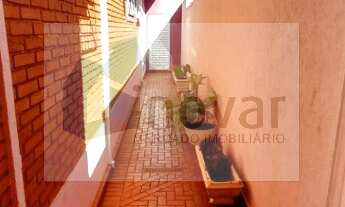 Imagem 7: CASA RESIDENCIAL em SERTÃOZINHO - SP, JARDIM RECREIO DOS BANDEIRANTES