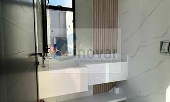 Imagem 4: CASA RESIDENCIAL em SERTÃOZINHO - SP, JARDIM RECREIO DOS BANDEIRANTES